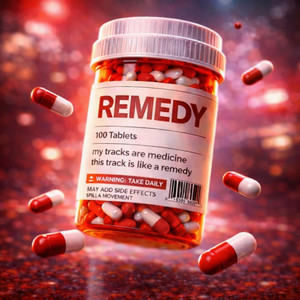 Remedy by Young Prodigy