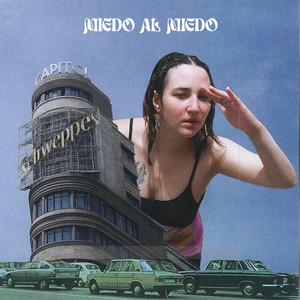 MIEDO AL MIEDO by Liss Da Silva