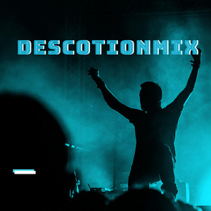 Digo si by Descotionmix Album Cover