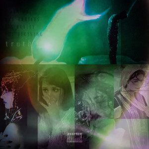 TRUTH by JVY