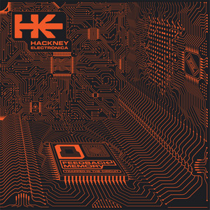 Hackney Electronica — Six Foot Seven (2026)