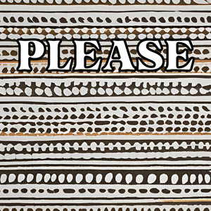 Please by Vindy Siloh