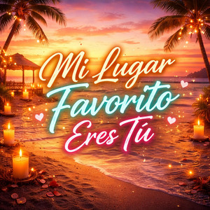 Mi lugar seguro eres tu by Elian Love