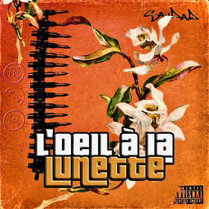 l'oeil à la lunette by Saudad