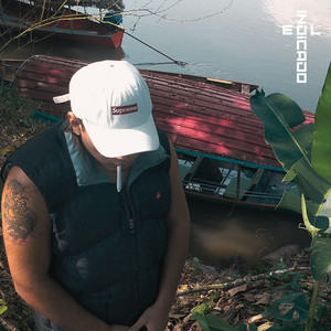 El Indicado by Bateria $eria Beats, Mrxmooke