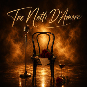 L'Ultima Notte Con Te by Vittorio Romano Milano