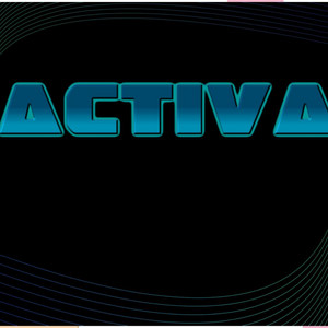 Activa by Lucien Solari