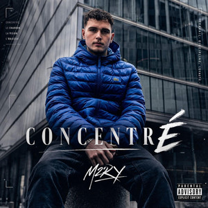 Concentré by M2RY
