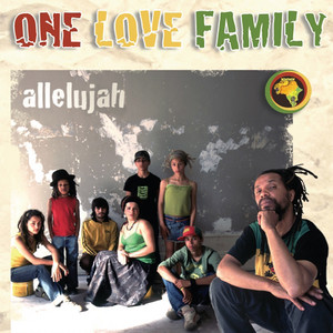 Remember Them by One Love Family