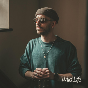 Wild Life by Scott James