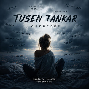 Tusen tankar by Operfekt!