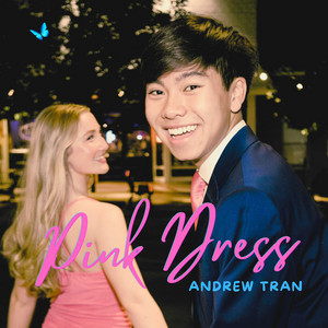 Pink Dress by Andrew Tran