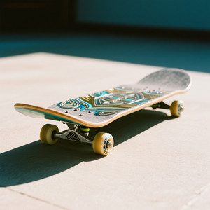 JAKKEOKELL - SAY KEEP SPIRIT