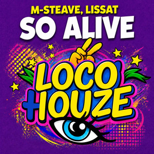 So Alive by M-Steave, Lissat