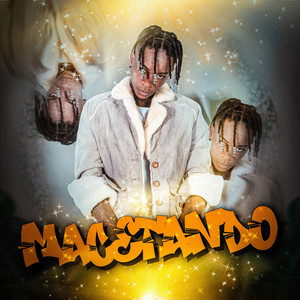 Portada de MACETANDO
