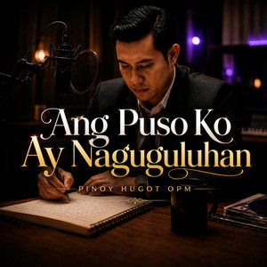 Ang Puso Ko Ay Naguguluhan by Pinoy Hugot OPM