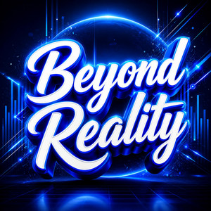 BEYOND REALITY by DJ BLUZ REMIX
