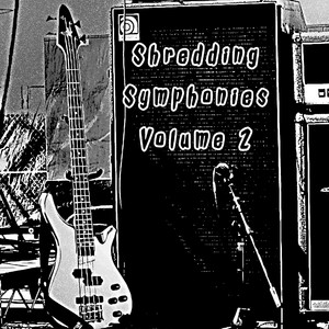 Bubba Bass - Maestro Of Destruction (Instrumental)