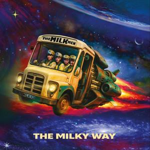 Waiting for Some Rock'n'roll by The Milk Men