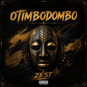 OTIMBODOMBO by Zest 042