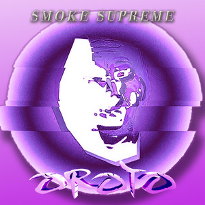 2 AMPED UP by Smoke Supreme, Oroto