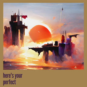 Dj Nafisa - Here's Your Perfect (Remix)