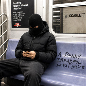 A Penny Dreadful by illScarlett, Pat Gillett