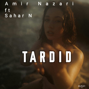 Tardid by Amir Nazari