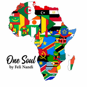 Feli Nandi - One Soul