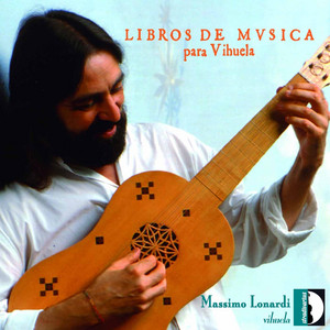 Libro de musica de vihuela de mano intitulado El maestro: Fantasia