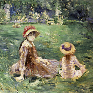 A Child's Song