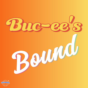 Buc - Ee's Bound