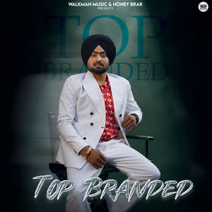 Top Branded by Charan