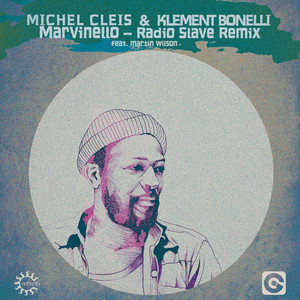 Marvinello - Radio Slave Remix by Radio Slave cover art