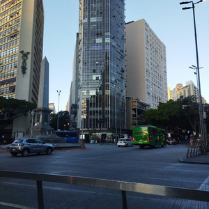 coração que chama