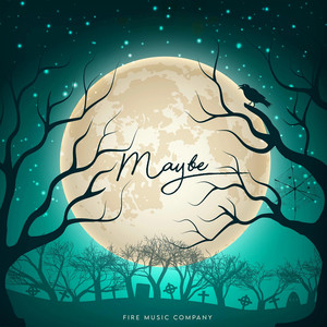 Maybe by Omar Falcony