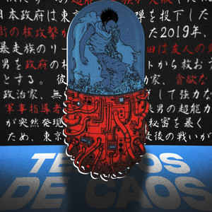 Tempos de Caos by TakaB