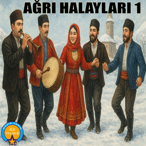 Grup Ağrı - Baba Nerden Aldın Bu Gelini