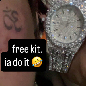 free kit by kllhhr, tazparis, 22 Pooruhn