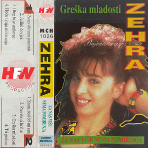 Za Nas Više Nema Pomirenja