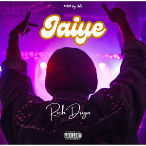 Jaiye by Richdsign
