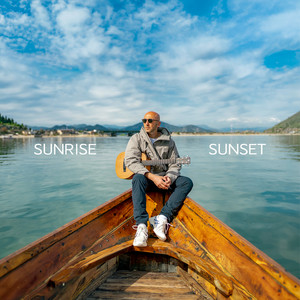 Dima Golyk — Sunrise / Sunset