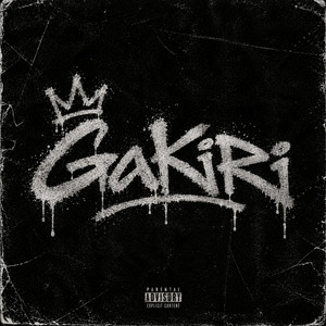 GAKIRI by GALLETTO, Kike, Rićma