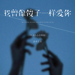我曾像傻子一样爱你 - 男女扎心合唱版 by 弦外之音