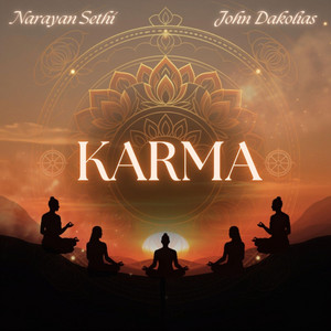 Karma by John Dakolias, Narayan Sethi