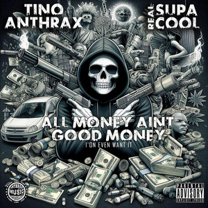 Street Money - Single by Tino Anthrax | Spotify