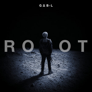ROBOT by G∆B-L