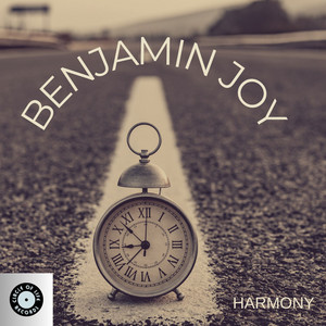 Harmony by Benjamin Joy
