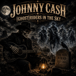 Ghost Riders In The Sky - Country Dance by DirtFX