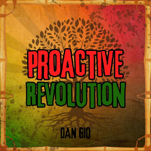LET NATURE IN by Dan Gio, House Of Riddim
